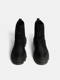 Alfa Tech Ankle Boot|J.Lindeberg Clearance