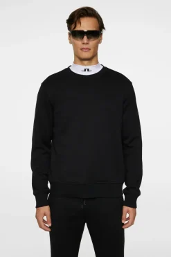 Alpha Crew Neck|J.Lindeberg Outlet