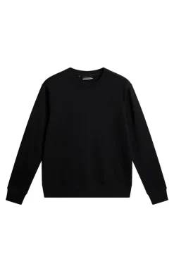 Alpha Crew Neck|J.Lindeberg Outlet