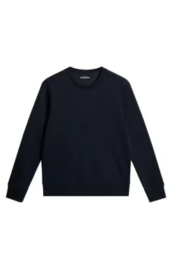 Alpha Crew Neck|J.Lindeberg