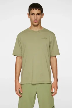 Alpha T-shirt|J.Lindeberg