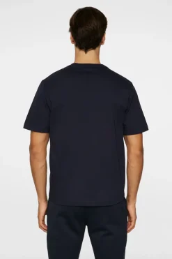 Alpha T-shirt|J.Lindeberg Outlet