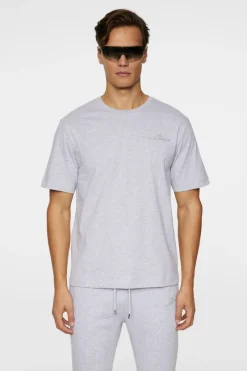 Alpha T-shirt|J.Lindeberg Discount