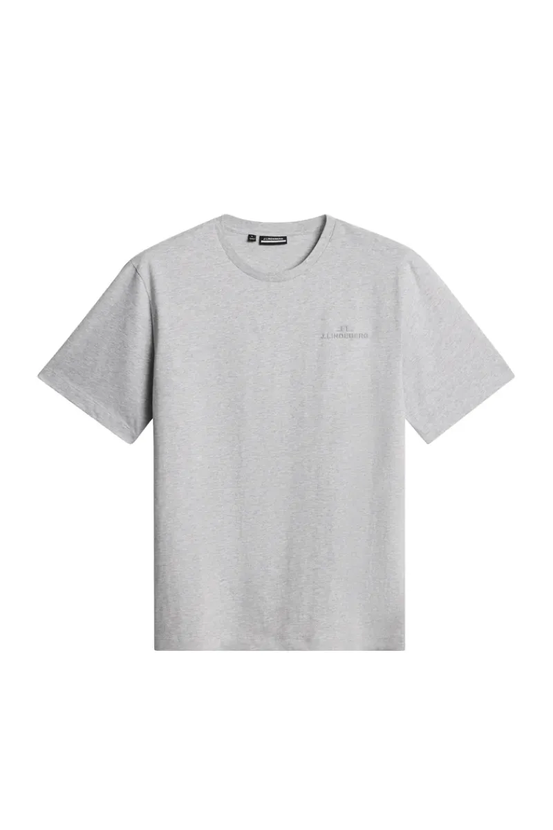 Alpha T-shirt|J.Lindeberg Discount