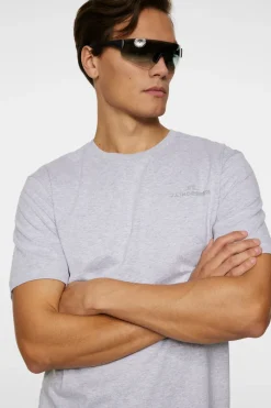 Alpha T-shirt|J.Lindeberg Discount