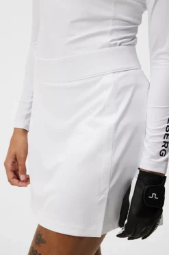 Amelie Mid Golf Skirt|J.Lindeberg