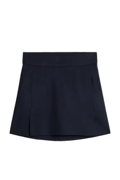 Amelie Mid Golf Skirt|J.Lindeberg New