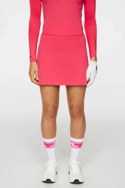 Amelie Mid Skirt|J.Lindeberg Outlet