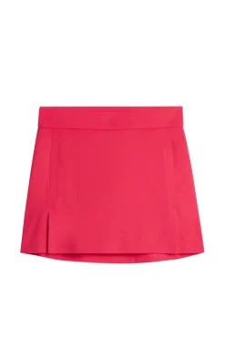 Amelie Mid Skirt|J.Lindeberg Outlet
