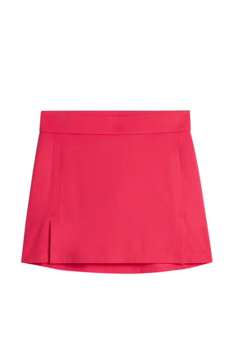Amelie Mid Skirt|J.Lindeberg Outlet