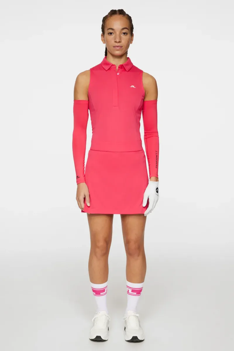Amelie Mid Skirt|J.Lindeberg Outlet