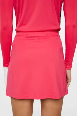 Amelie Mid Skirt|J.Lindeberg Outlet