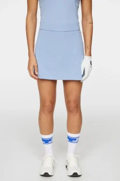 Amelie Mid Skirt|J.Lindeberg Outlet