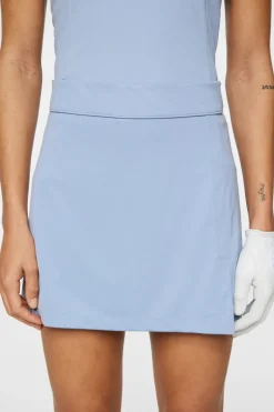 Amelie Mid Skirt|J.Lindeberg Outlet