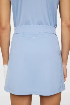 Amelie Mid Skirt|J.Lindeberg Outlet