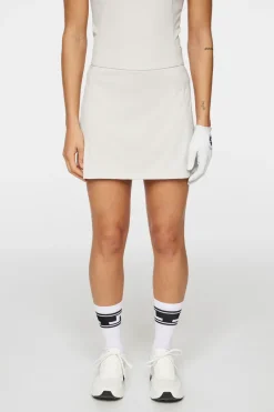 Amelie Mid Skirt|J.Lindeberg Best