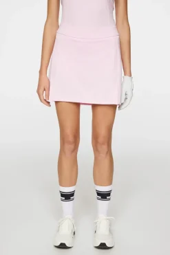 Amelie Mid Skirt|J.Lindeberg Sale