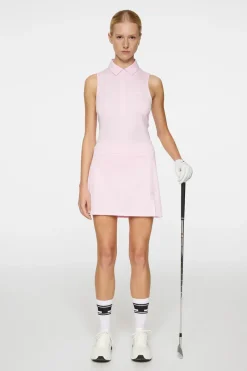 Amelie Mid Skirt|J.Lindeberg Sale