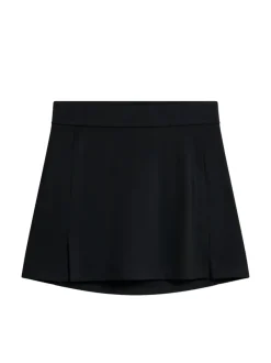Amelie Mid Skirt|J.Lindeberg Best