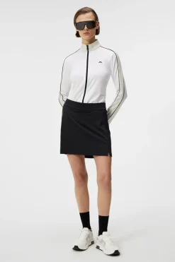 Amelie Mid Skirt|J.Lindeberg Best
