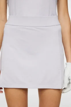 Amelie Mid Skirt|J.Lindeberg Clearance