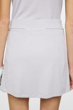 Amelie Mid Skirt|J.Lindeberg Clearance