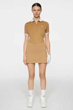 Amelie Skirt|J.Lindeberg Outlet