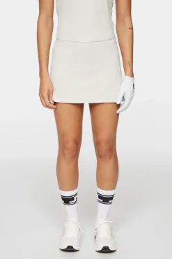 Amelie Skirt|J.Lindeberg Clearance