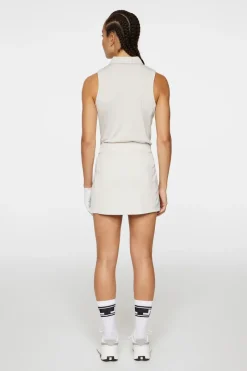 Amelie Skirt|J.Lindeberg Clearance