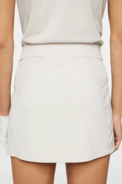Amelie Skirt|J.Lindeberg Clearance