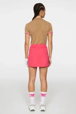 Amelie Skirt|J.Lindeberg Sale