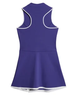 Amina Dress|J.Lindeberg New