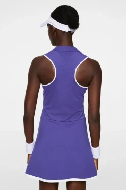Amina Dress|J.Lindeberg New