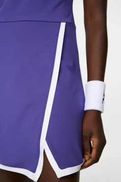 Amina Dress|J.Lindeberg New