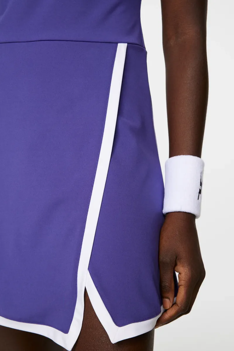 Amina Dress|J.Lindeberg New