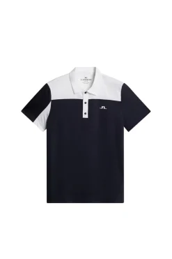 Anders Slim Fit Polo|J.Lindeberg Best