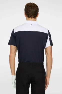 Anders Slim Fit Polo|J.Lindeberg Best