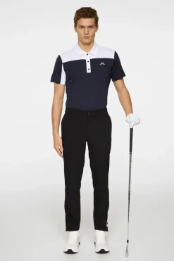 Anders Slim Fit Polo|J.Lindeberg Best
