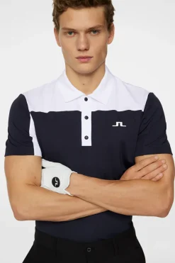 Anders Slim Fit Polo|J.Lindeberg Best