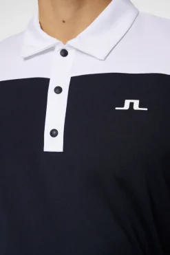 Anders Slim Fit Polo|J.Lindeberg Best