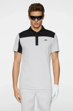 Anders Slim Fit Polo|J.Lindeberg New