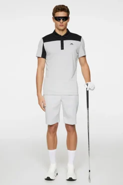 Anders Slim Fit Polo|J.Lindeberg New