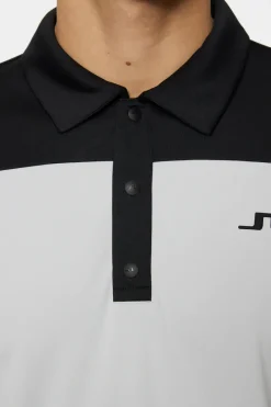Anders Slim Fit Polo|J.Lindeberg New