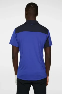 Anders Slim Fit Polo|J.Lindeberg Outlet