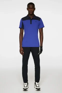 Anders Slim Fit Polo|J.Lindeberg Outlet