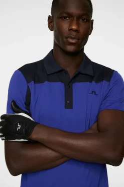 Anders Slim Fit Polo|J.Lindeberg Outlet