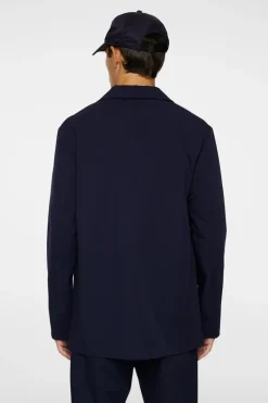 Andre U Tech Bi Stretch Blazer|J.Lindeberg Best