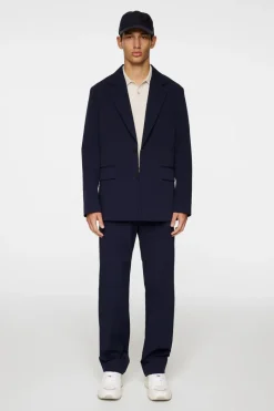 Andre U Tech Bi Stretch Blazer|J.Lindeberg Best