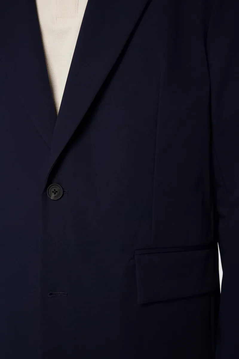 Andre U Tech Bi Stretch Blazer|J.Lindeberg Best