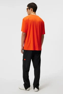 Andreas T-shirt|J.Lindeberg New